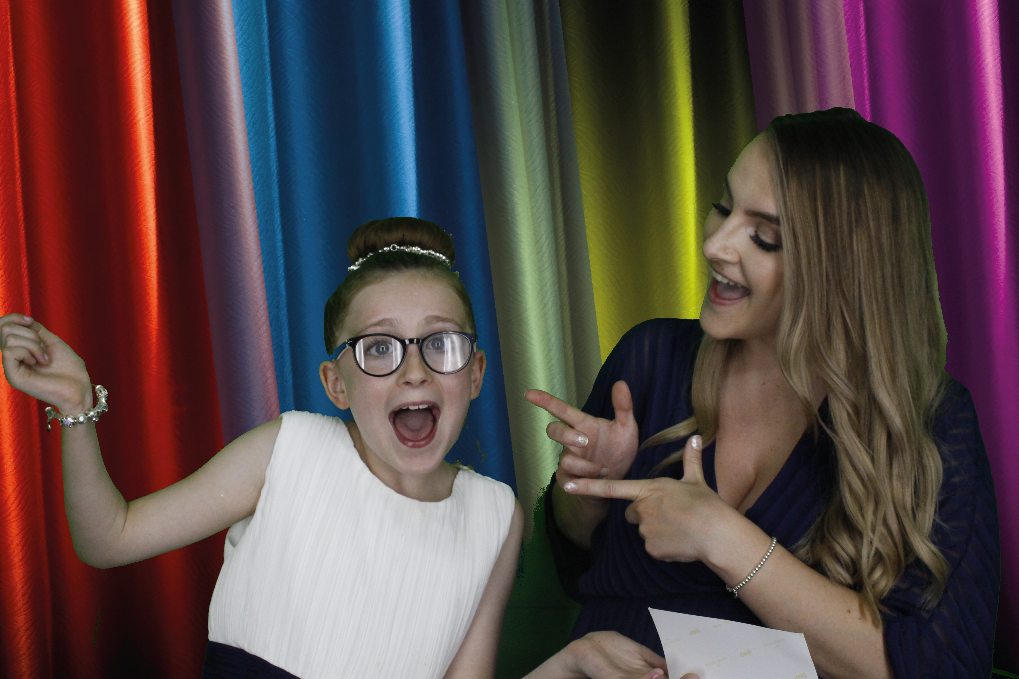 Hollie Mills | View more photos from the event at gallery.myphotoboothexperience.co.uk/u/MyPhotoBoothExperienceLtd/Hollie-Mills